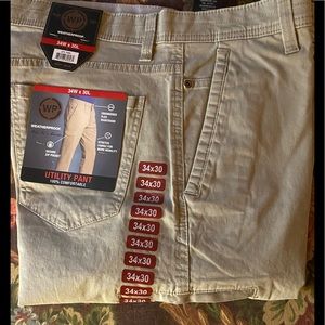 Mens pants size 34/30